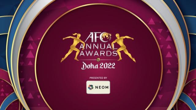 玩法-2022亚足联18项最佳候选揭晓 张琳艳水庆霞入围