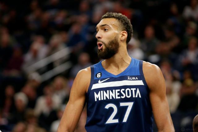 百家乐游戏-命中生涯首记三分！戈贝尔新赛季或转型空间型内线