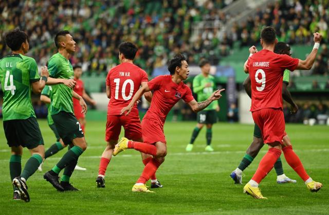 玩法-梅州赛前1天才敲定上叶楚贵 抱憾太紧张本可夺3分